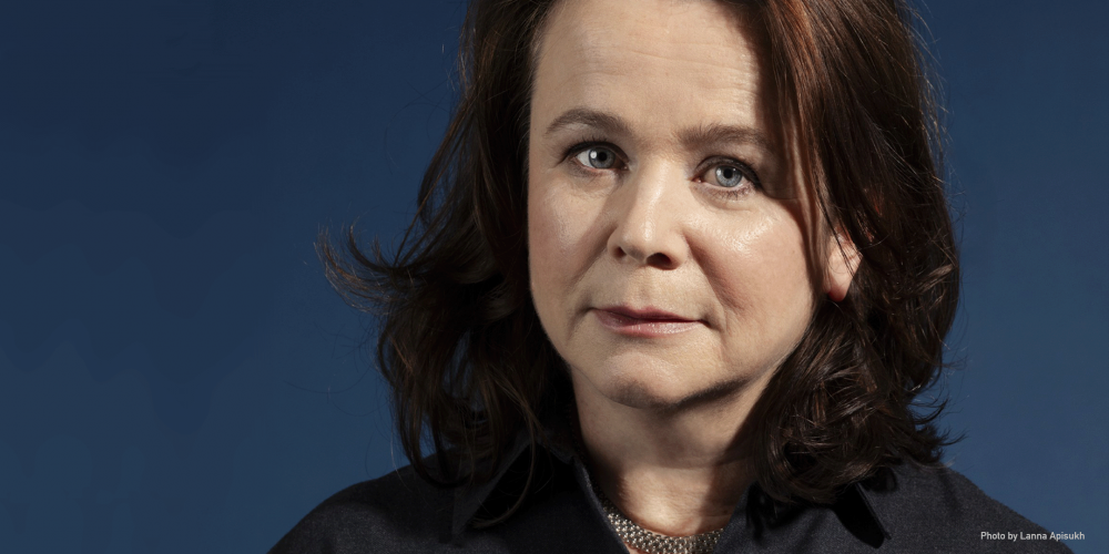 Emily Watson