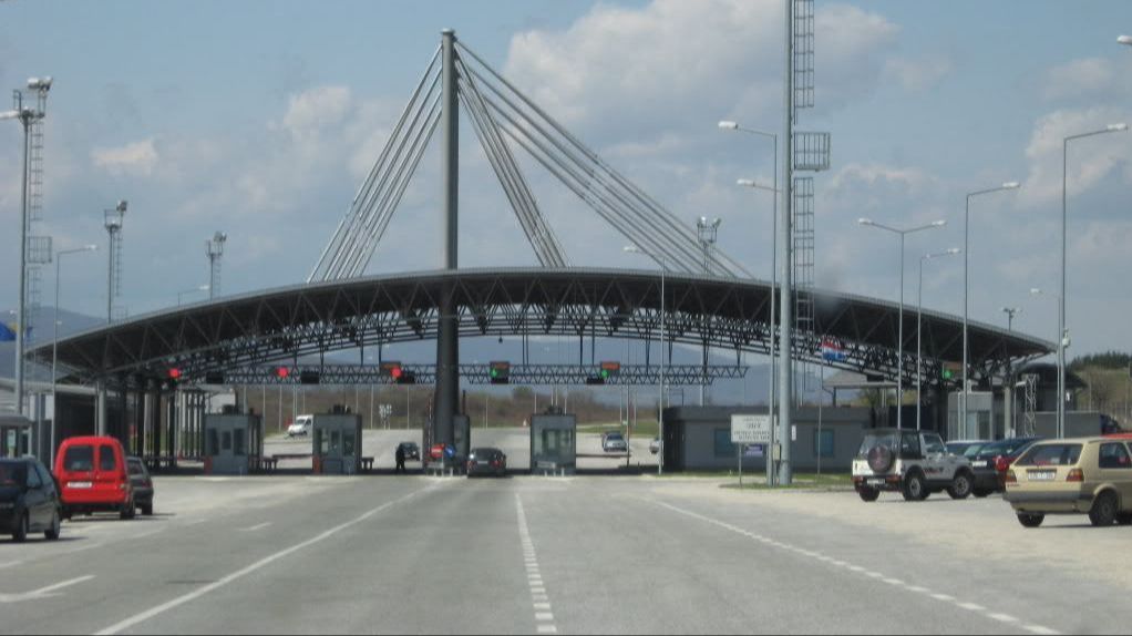 Granica BiH Hrvatska Facebook