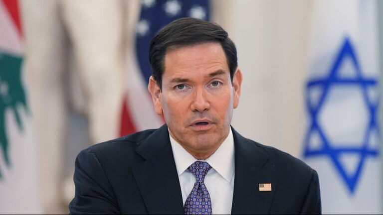 Marko Rubio AP