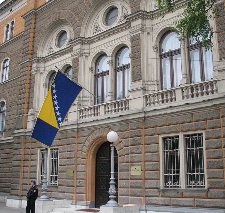 Imenovani novi članovi Komisije za nacionalne spomenike, mjesto iz RS-a za sada upražnjeno