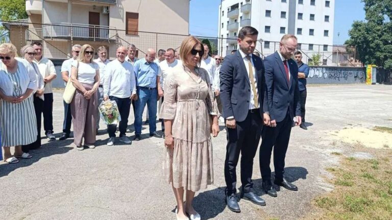 Sanski Most Zavnobih FENA