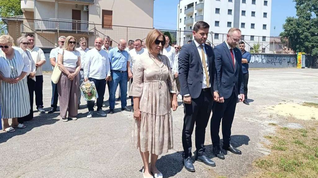 Sanski Most Zavnobih FENA