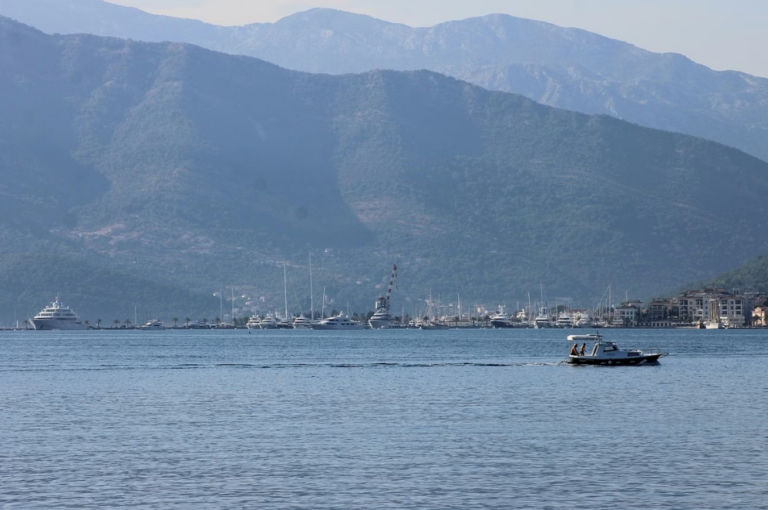 Tivat Pixabay