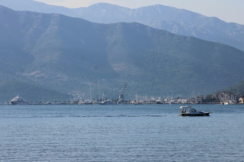 Tivat Pixabay