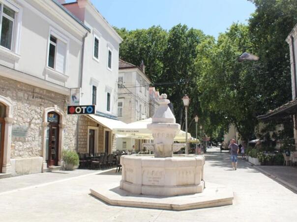 Trebinje fontana vijesti BA