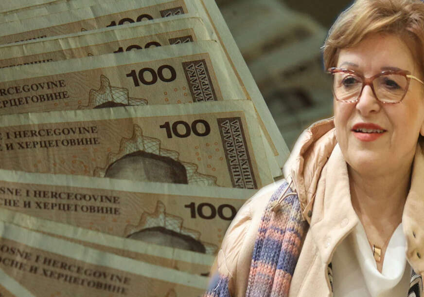 Zora vidovic Ringier