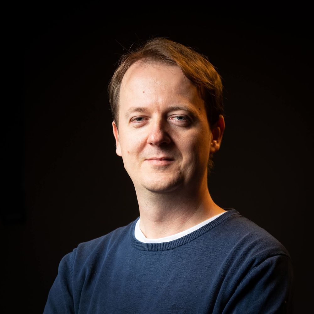 Andraž Rožman