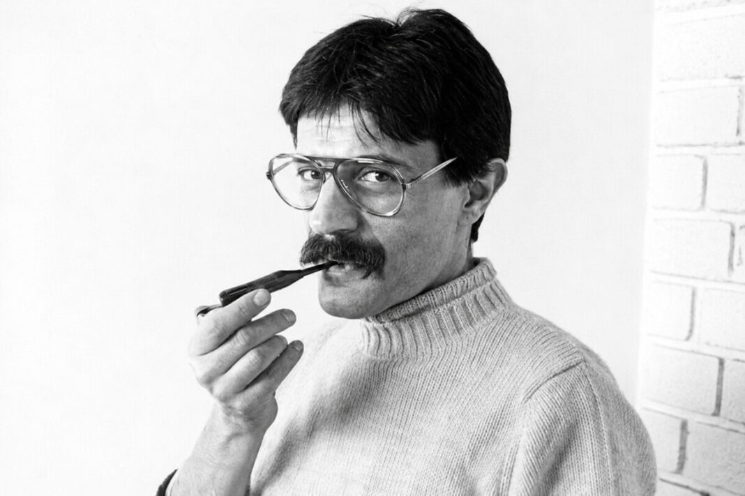 Dario Džamonja