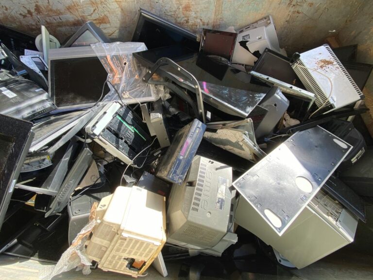 Reciklaža može podmiriti polovinu evropskih potreba za kritičnim mineralima do 2050.
