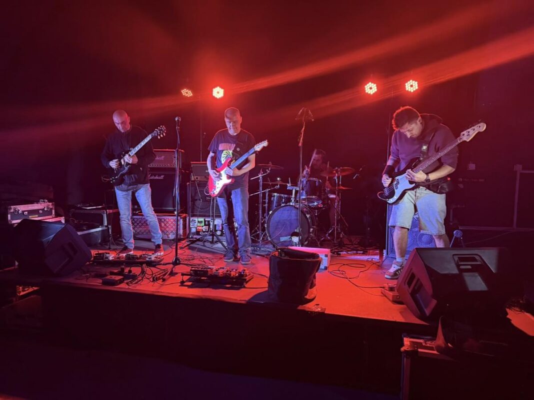 koncert