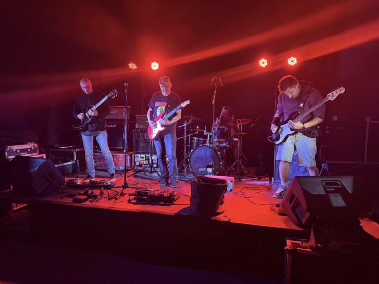 koncert