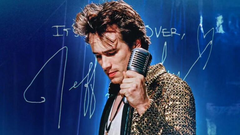 jeff buckley