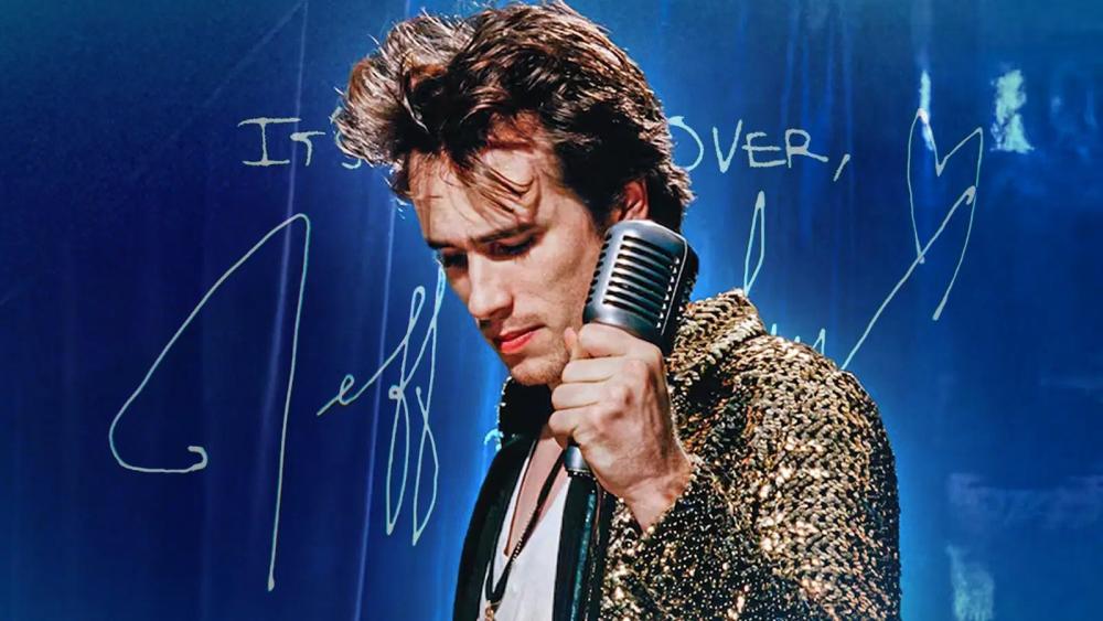 jeff buckley