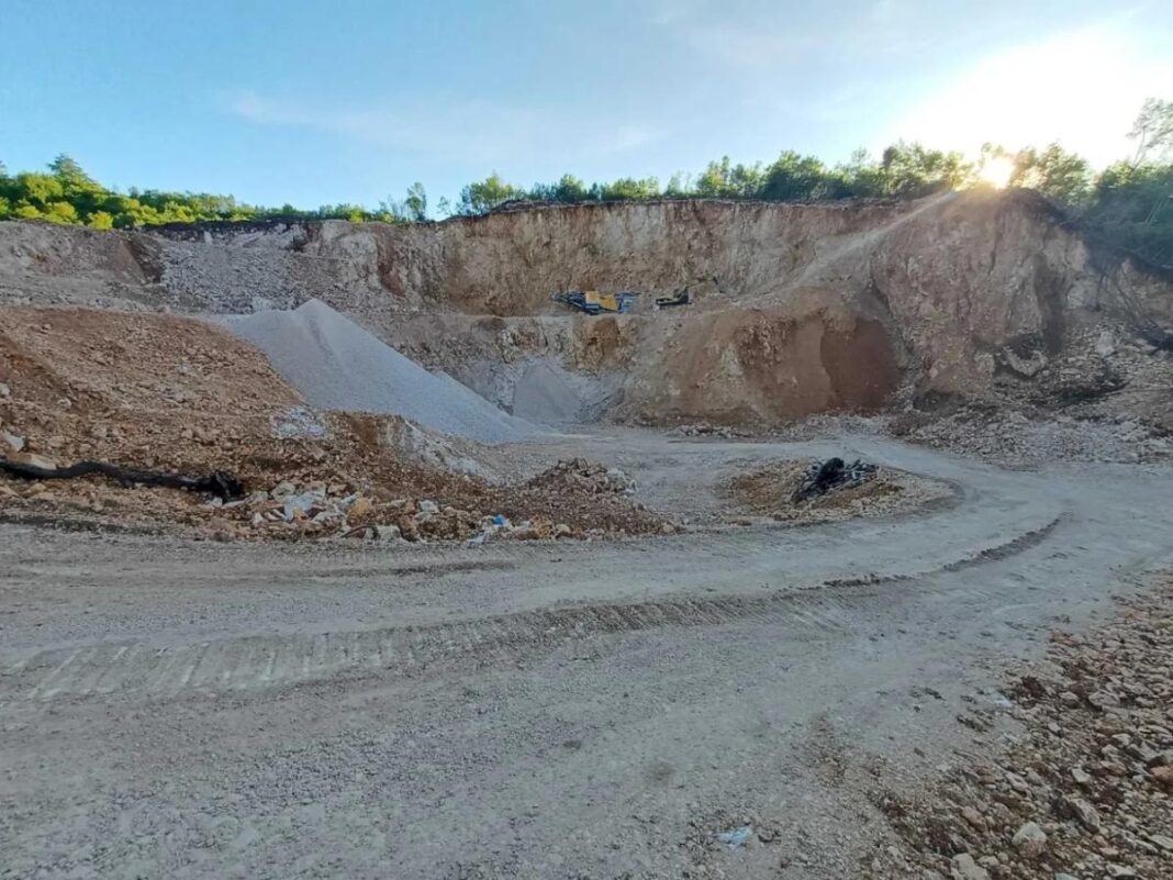kamenolom