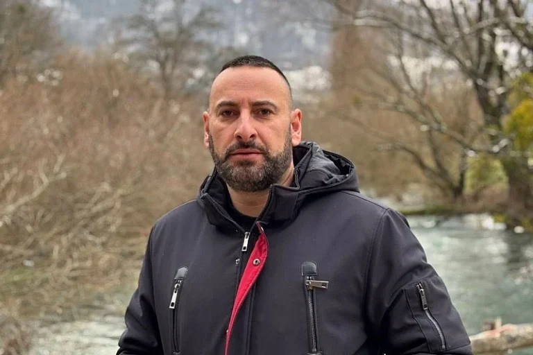 Bivši član Vukanovićeve stranke prešao u SDS, dobio visoko mjesto na listi za NSRS
