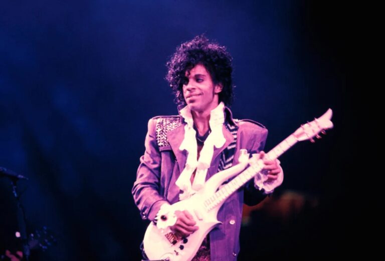 prince