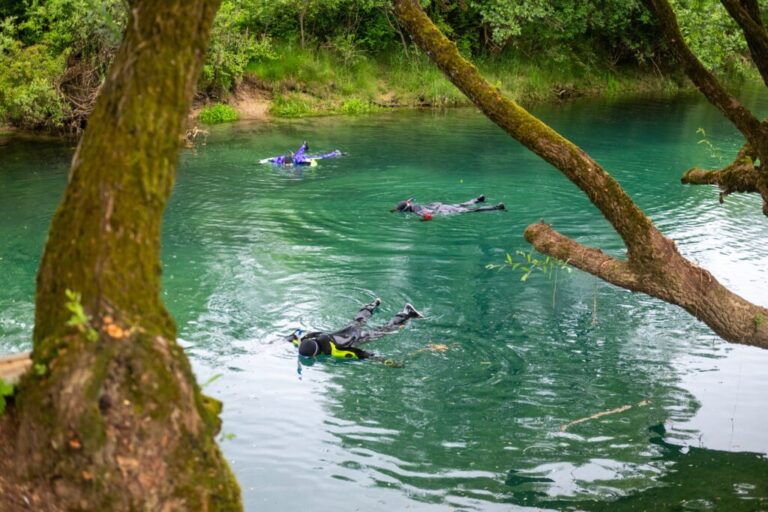 Više od 75 naučnika iz cijele Evrope započelo istraživanje Une