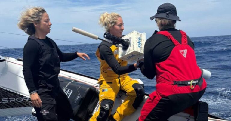 Mreža svjetskih okeana – resurs koji svijet ne smije da izgubi