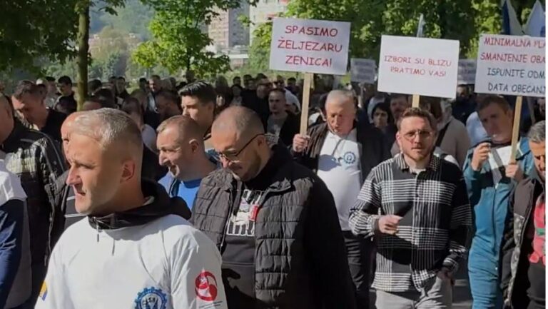Pavgord: Između obećanja i kolapsa u Ljubiji i Zenici