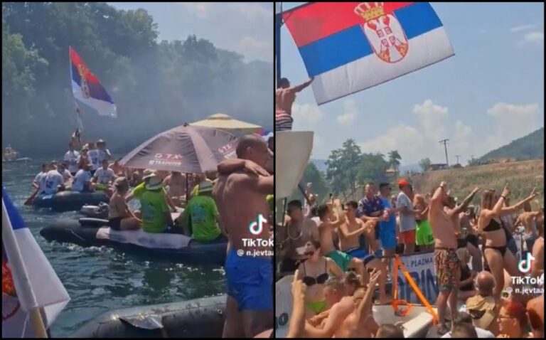 Desnilo od Drine do Rijeke