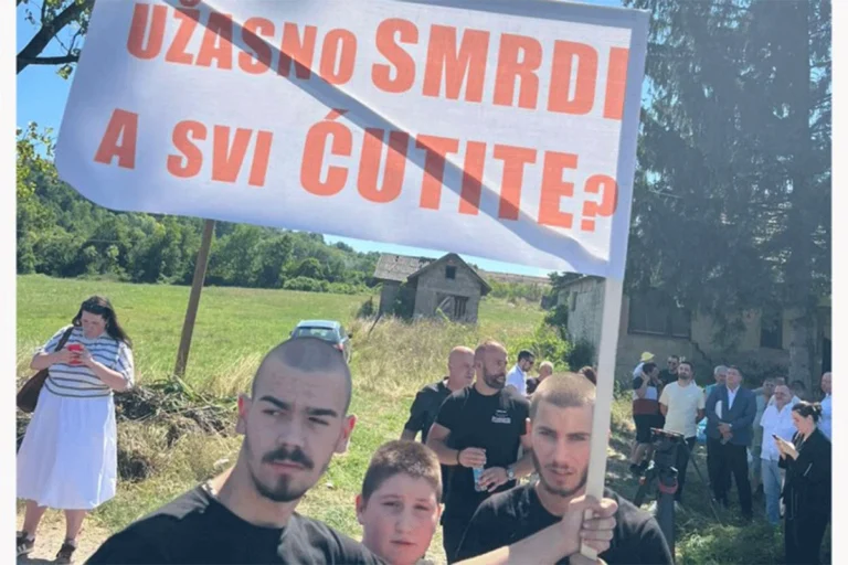 Deponija Ramići Nezavisne
