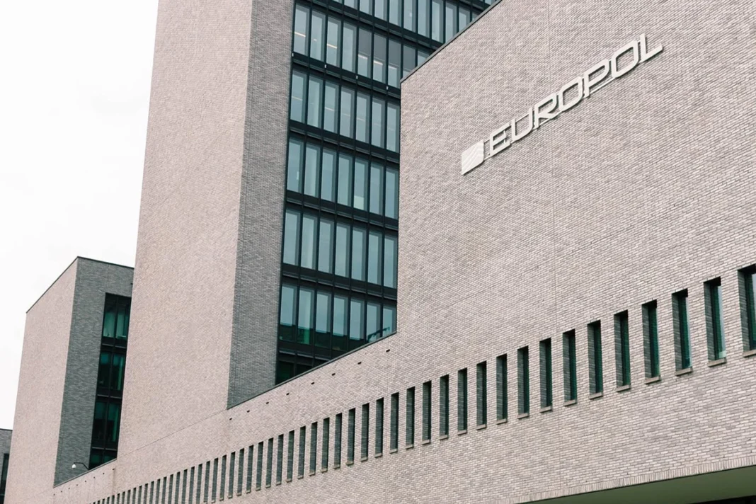 Eurropol facebook