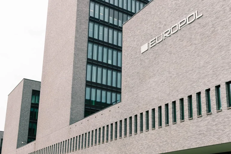 Eurropol facebook
