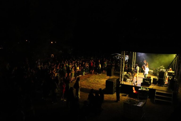 POGLED ISPRED BINE – Banjalučki bendovi na VIBRASS fest-u
