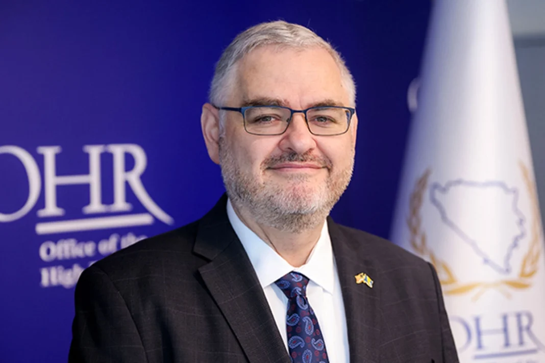 Luis Krišok foto OHR