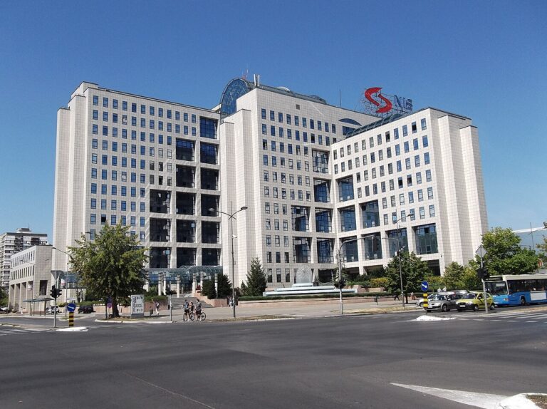 OFAC produžio licencu NIS-u