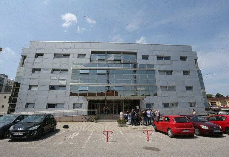 Okružno tužilaštvo Banjaluka