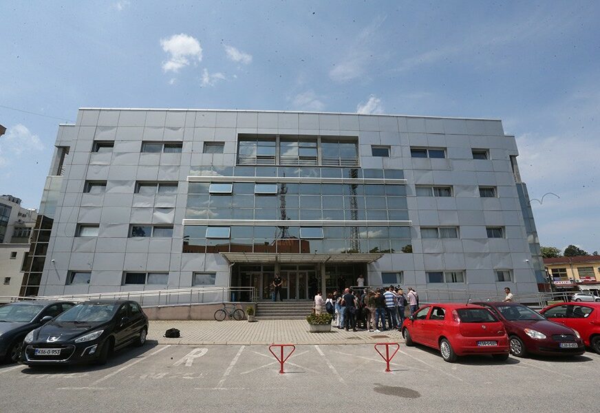 Okružno tužilaštvo Banjaluka