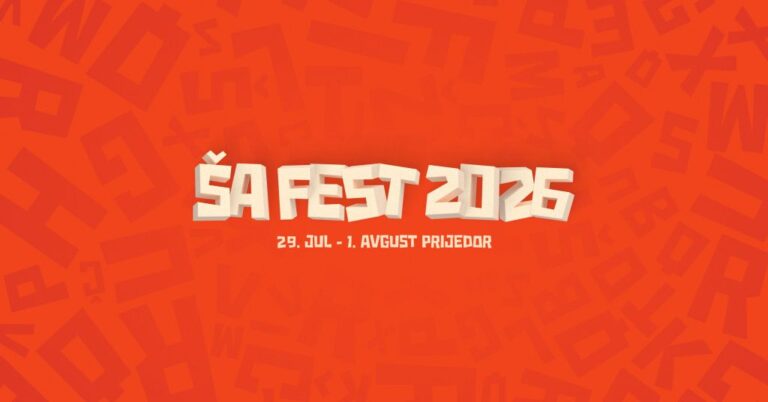 ŠA fest