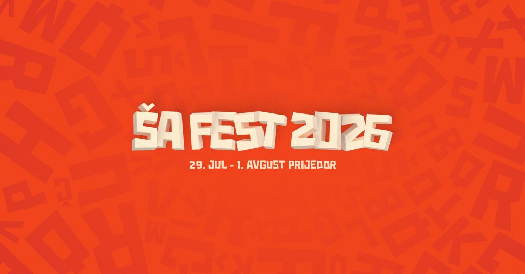 ŠA fest