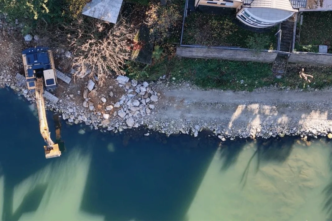 Setaliste Vrbas foto Centar za zivotnu sredinu