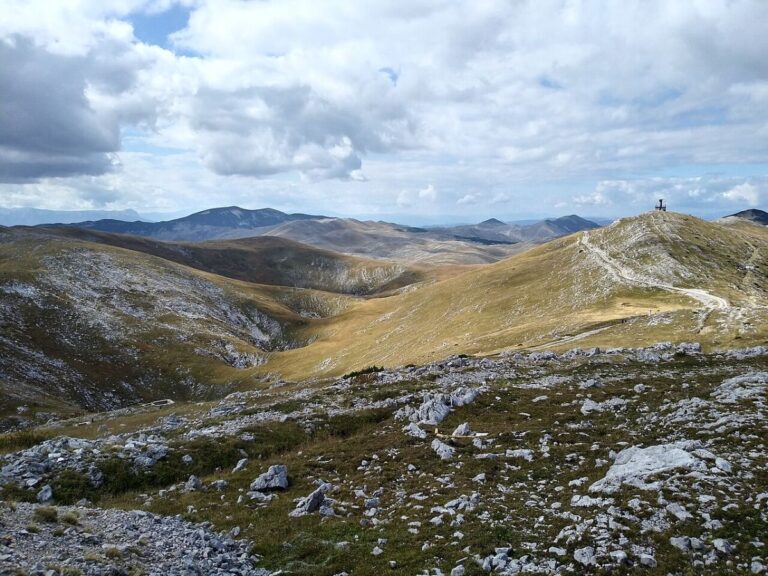 planina