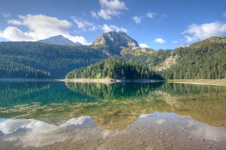 Crna Gora postavlja temelje za mrežu Natura 2000 – Više od 44% državne teritorije pod zaštitom