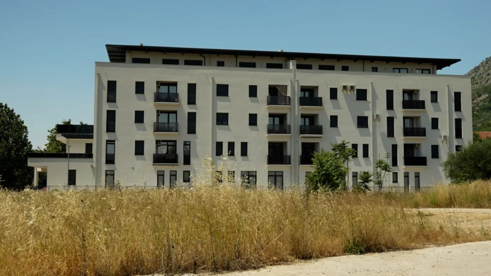 klinika ljubuški