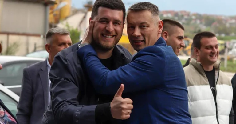 Marko Kubatlija, kadar Nenada Nešića, opet je pod lupom institucija BiH