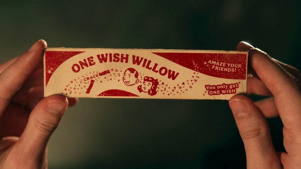 Obsession (2025)