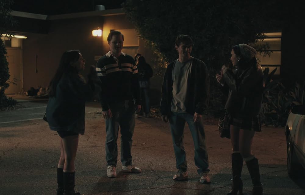 Obsession (2025)