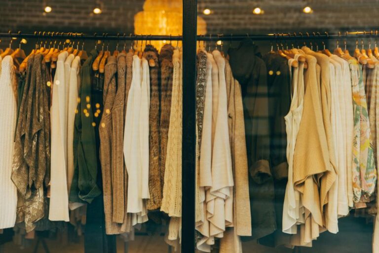 butik odjeće