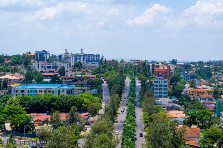 Kako je Ruanda postala najčistija zemlja u Africi?