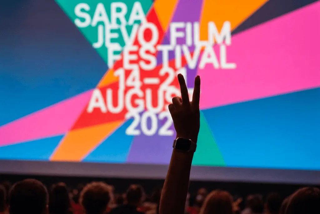 Sarajevo film festival