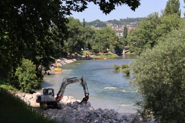 Daning-Krugerovo ljeto na Vrbasu