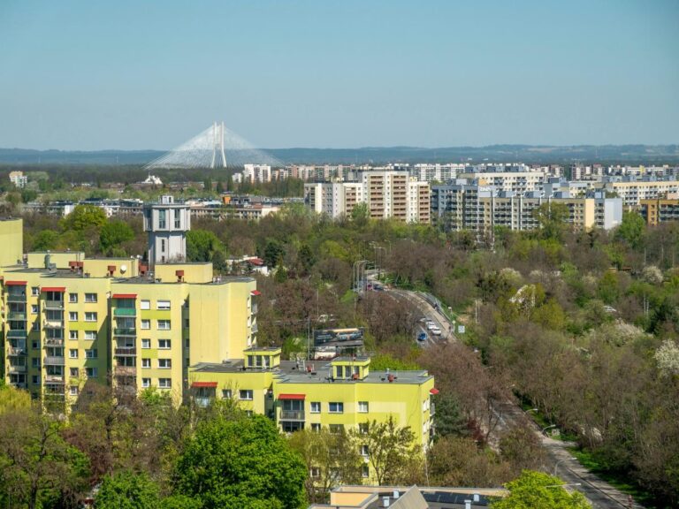 Poljska stvara zelene oaze oko gradova: Vroclav dobio šumu od 13.000 hektara