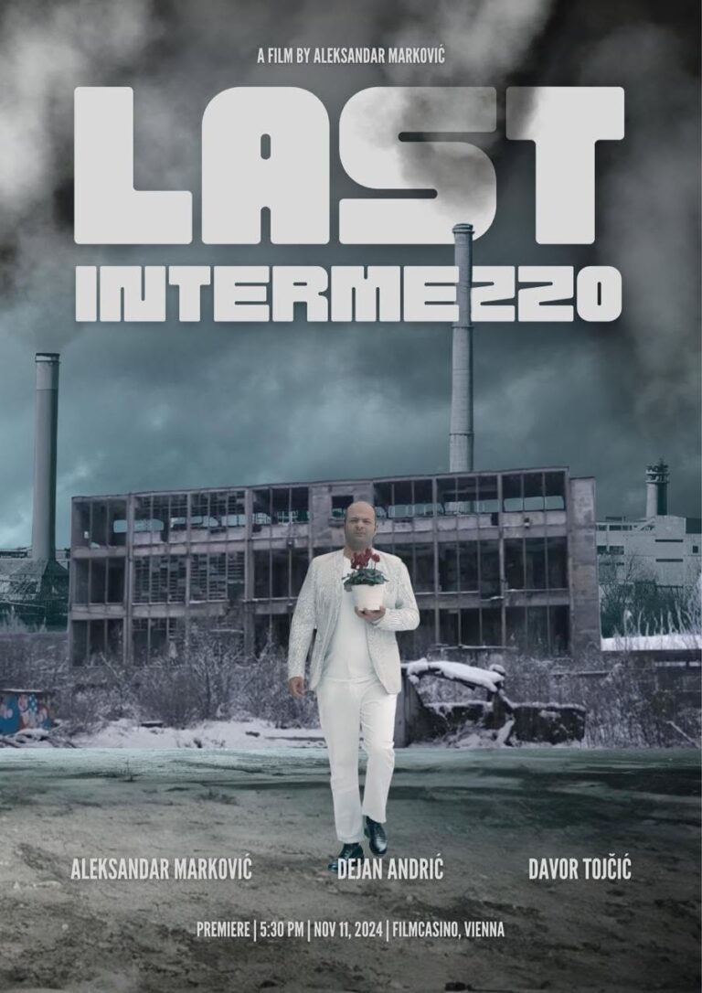 Premijera filma „Posljednji intermezzo“ u Banjaluci