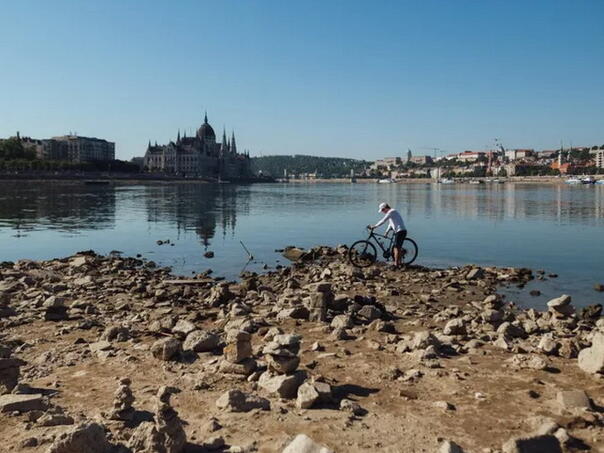 Dunav Mađarska vijesti BA