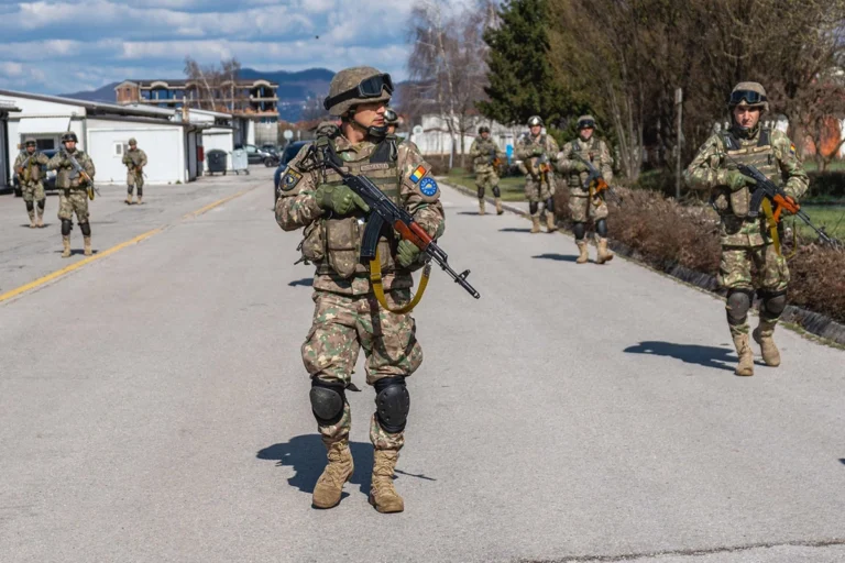 EUFOR foto Eufor