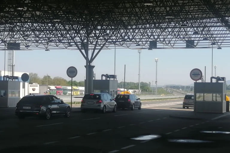 Granica Gradiška Nezavisne